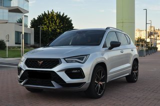 CUPRA Ateca 300cv DSG7