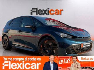 Cupra Born 150kW (204 CV) 58kWh