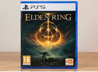 Elden Ring PS5