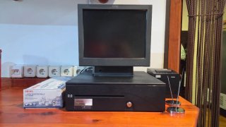 TPV Completo para Hostelería