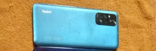 Lote 2 Xiaomi Note 11 per parti