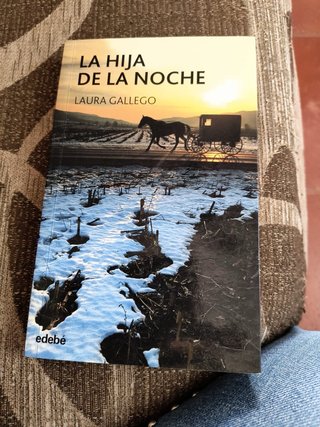 La hija de la noche