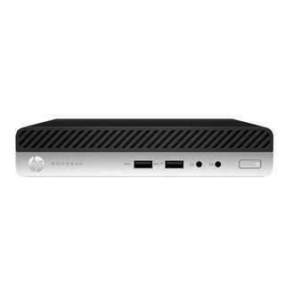 Ordenador Mini PC HP G5 i5 8th 8Gb RAM 256Gb SSD