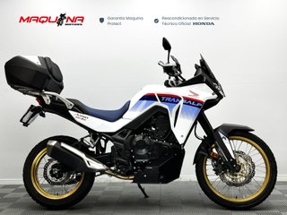 HONDA XL 750 TRANSALP 2023 14649 kms.