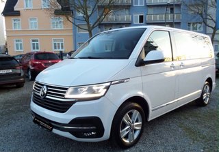 Volkswagen Multivan 2.0 TDI 204cv FULL EXTRAS