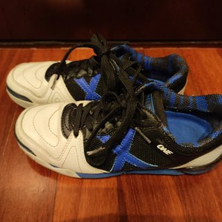 Zapatillas Munich One Fútbol Sala Talla 36