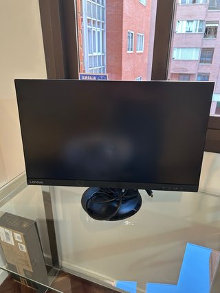 Monitor Lenovo C24-25 23,8 Full HD