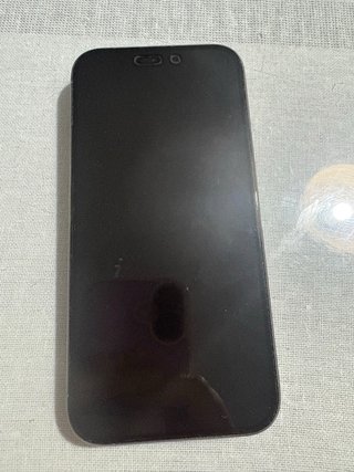 iPhone 15 Pro