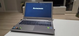 Portátil Lenovo Z500 i7 / 16GB RAM / 512GB SSD