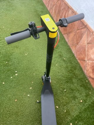 Patín Eléctrico Xiaomi Electric Scooter 4 Lite