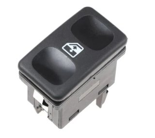 Botón elevalunas Volkswagen Passat B2 321959855