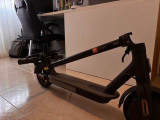 Patinete Eléctrico Xiaomi