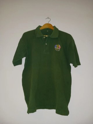 Polo Glenmuir Ryder Cup 1997 Club Golf Valderrama