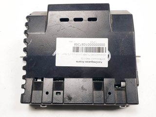 SISTEMA AUDIO / RADIO CD HONDA HONDA ACCORD TOURER (CN/CM) 2003-2008