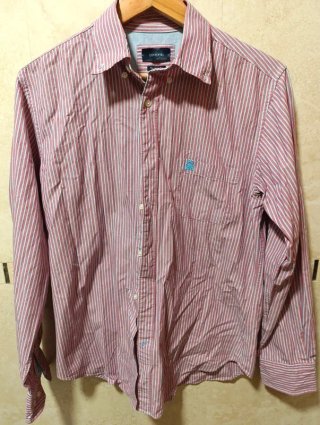 Camisa Cortefiel talla M