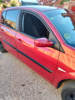Renault Megane 2006
