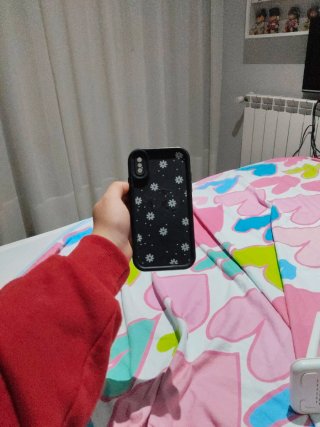 Funda para iPhone X / XS
