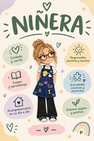 Niñera