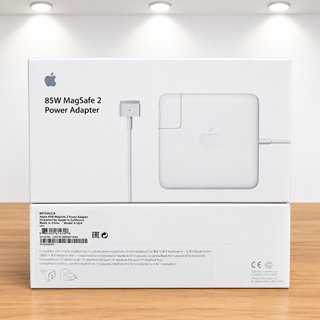 Cargador/Adaptador MacBook Pro 85w Tipo T