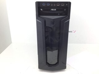 pc asus intel