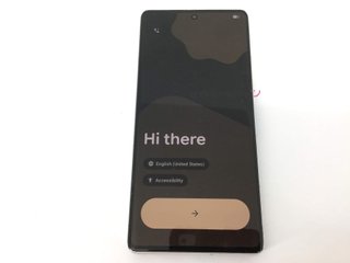 google pixel 7 pro 128gb