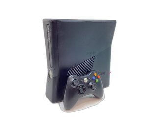 microsoft xbox 360 s 4gb