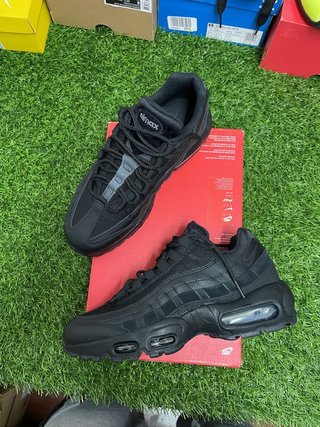 Nike Air Max 95 Essential Negro