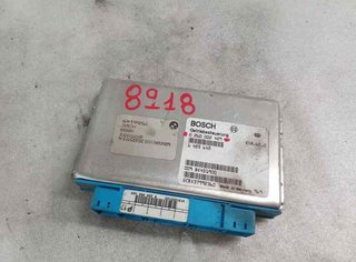 0260002429 centralita motor uce bmw serie 3 529916