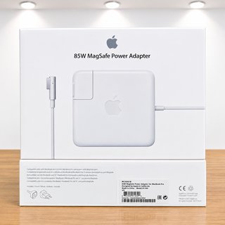 Cargador/Adaptador MacBook Pro 85w Tipo L
