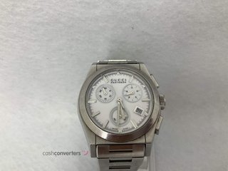 reloj pulsera unisex gucci 115.4