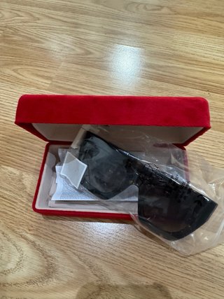 Gafas de sol Carolina Herrera Marrones
