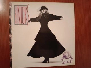 Vinilo Stevie Nicks Rock a Little