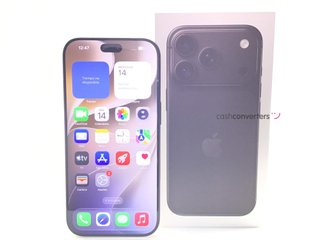 apple iphone 18 pro 512gb