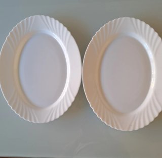 2 Bandejas
