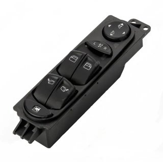 Botonera elevalunas Mercedes A6395451313