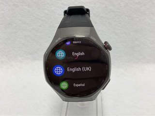 huawei watch gt 6 pro
