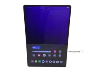 tablet pc samsung galaxy tab s9 ultra 14.6 12gb 256gb 5g