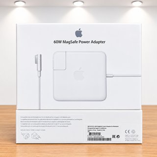 Caricatore/Adattatore Apple MacBook Pro 60w Tipo L