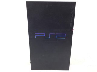sony ps2 fat