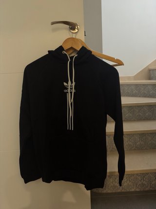 Chandal Adidas Negro completo