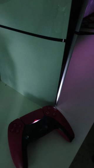 PS5 Slim Digital + 2 Mandos