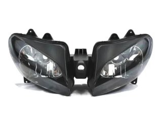 Faro óptica delantero Yamaha R1 año 2000-2001