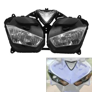 Faro Yamaha YZF R25 R3 2013-2018 homologado
