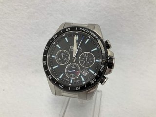 reloj pulsera unisex festina f20560