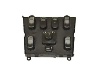Botonera elevalunas Mercedes ML W163 A1638206610