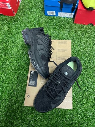 Nike Air Max Terrascape Plus Negro
