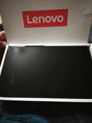 Tablet Lenovo K9 64GB 4GB RAM