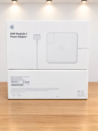 Cargador/Adaptador MacBook Pro 60w Tipo T