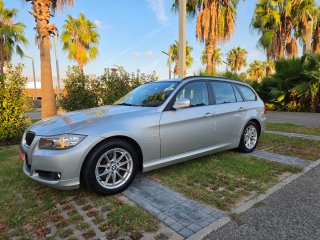 BMW Serie 3 2011