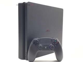 sony ps4 slim 1tb